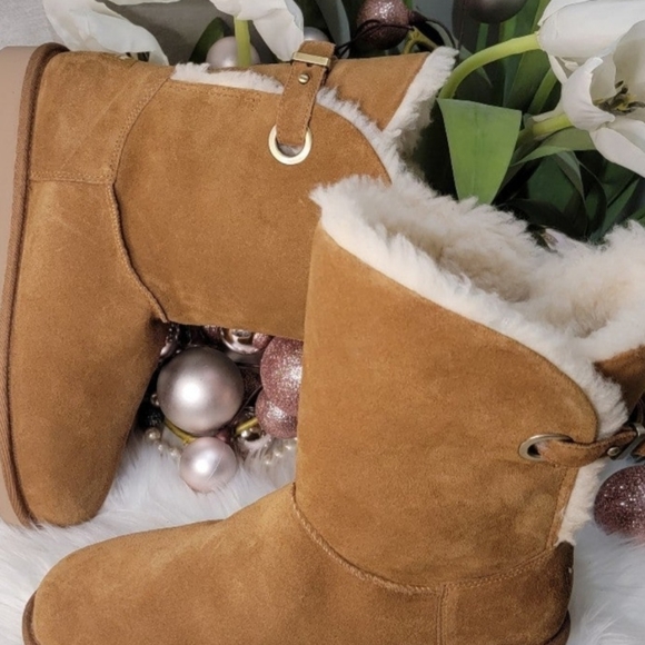 Koolaburra by Ugg - Women's Remley Boot Size11 new - Picture 4 of 7